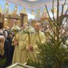 Рождество Христово. Литургия