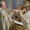Рождество Христово. Литургия