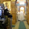 Рождество Христово. Литургия