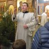 Рождество Христово. Литургия