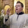 Рождество Христово. Литургия