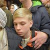 Рождество Христово. Литургия