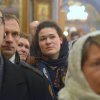 Рождество Христово. Литургия