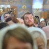 Рождество Христово. Литургия