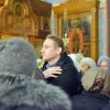 Рождество Христово. Великая Вечерня