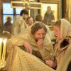 Рождество Христово. Великая Вечерня