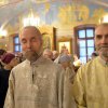 Рождество Христово. Великая Вечерня