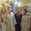 Рождество Христово. Великая Вечерня