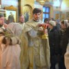 Рождество Христово. Великая Вечерня