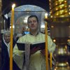 Рождество Христово. Великая Вечерня