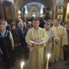 Рождество Христово. Великая Вечерня