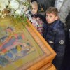 Рождество Христово. Великая Вечерня