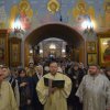 Рождество Христово. Великая Вечерня