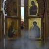 Рождество Христово. Великая Вечерня