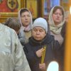 Рождество Христово. Великая Вечерня