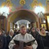Рождество Христово. Великая Вечерня