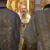 Рождество Христово. Великая Вечерня