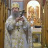 Рождество Христово. Великая Вечерня
