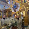 Рождество Христово. Великая Вечерня