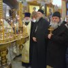 Рождество Христово. Великая Вечерня