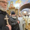 Рождество Христово. Великая Вечерня