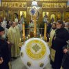 Рождество Христово. Великая Вечерня