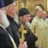 Рождество Христово. Великая Вечерня
