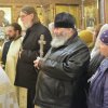 Рождество Христово. Великая Вечерня