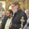 Рождество Христово. Великая Вечерня