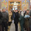 Рождество Христово. Великая Вечерня
