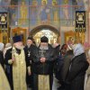 Рождество Христово. Великая Вечерня