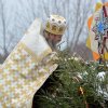 Рождество Христово. Великая Вечерня