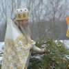Рождество Христово. Великая Вечерня