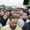 Рождество Христово. Великая Вечерня