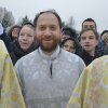 Рождество Христово. Великая Вечерня