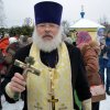 Рождество Христово. Великая Вечерня