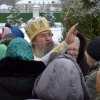 Рождество Христово. Великая Вечерня