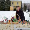 Рождество Христово. Великая Вечерня