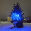 Рождество Христово. Всенощное бдение