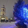 Рождество Христово. Всенощное бдение