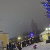 Рождество Христово. Всенощное бдение