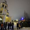 Рождество Христово. Всенощное бдение