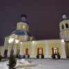 Рождество Христово. Всенощное бдение