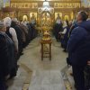 Рождество Христово. Всенощное бдение