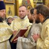 Рождество Христово. Всенощное бдение