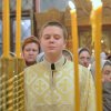 Рождество Христово. Всенощное бдение
