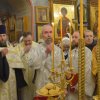Рождество Христово. Всенощное бдение
