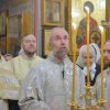 Рождество Христово. Всенощное бдение