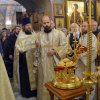 Рождество Христово. Всенощное бдение