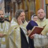 Рождество Христово. Всенощное бдение